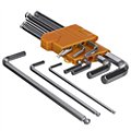 Hex Key Sets image